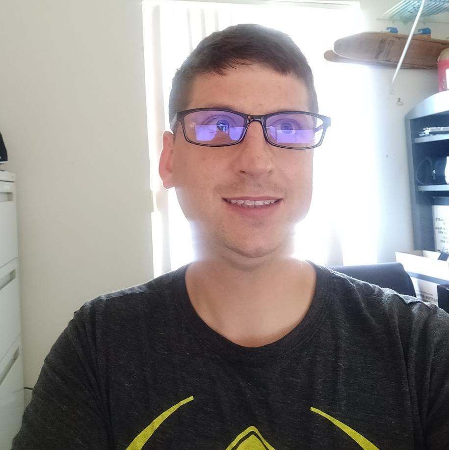 Profile of Dan Ganser