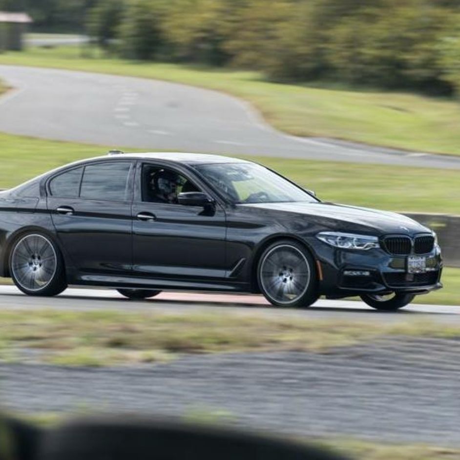 Profile of Kazim Gumustas