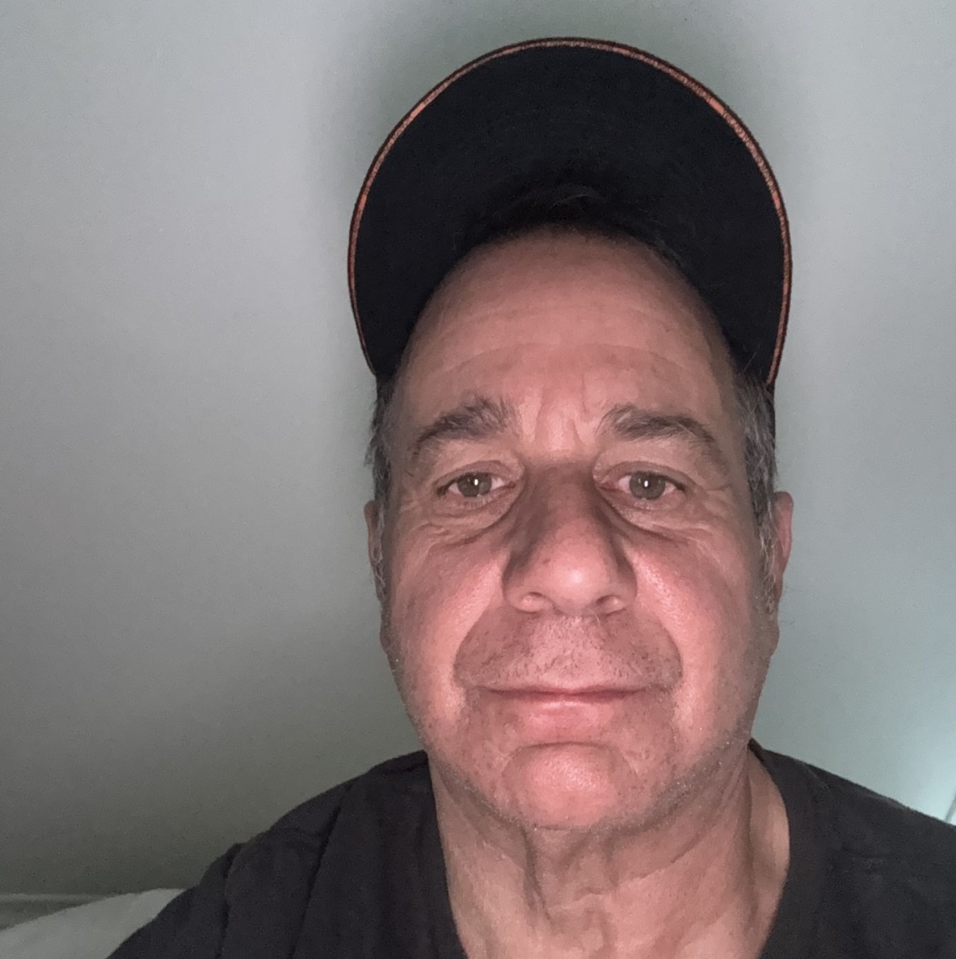 Profile of Peter Boccarossa