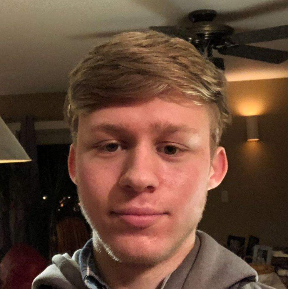 Profile of Ian Boyarsky