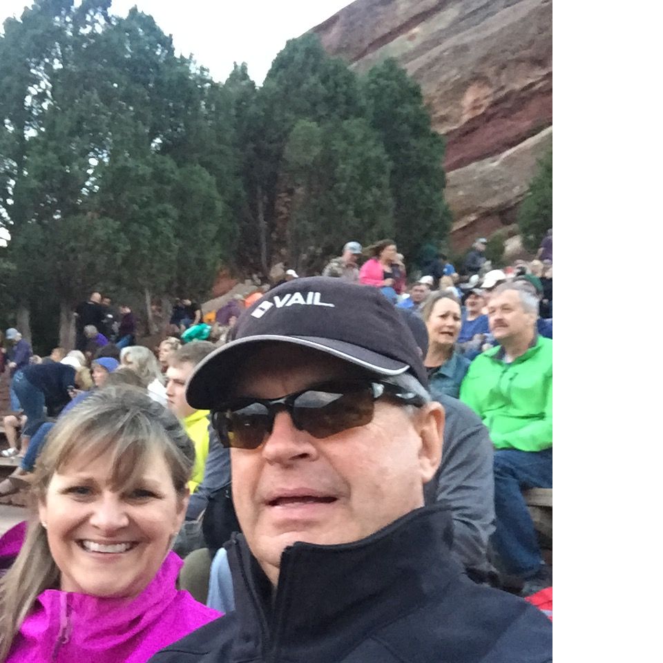 Profile of Scott Vincent