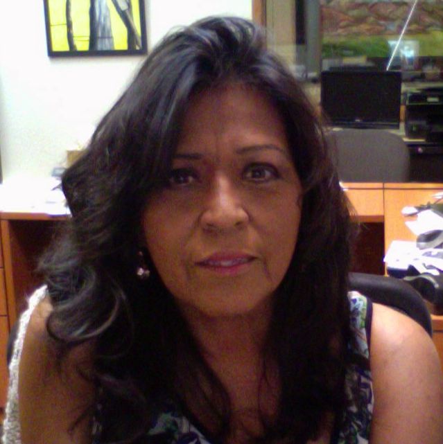 Profile of Maria Jarnagin-Steele