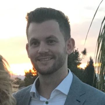 Profile of Kyle Bush