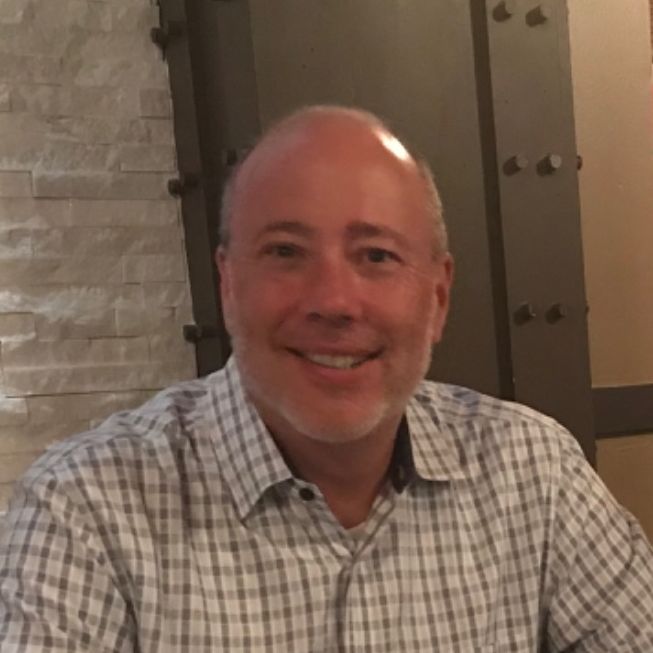 Profile of Joseph Clark