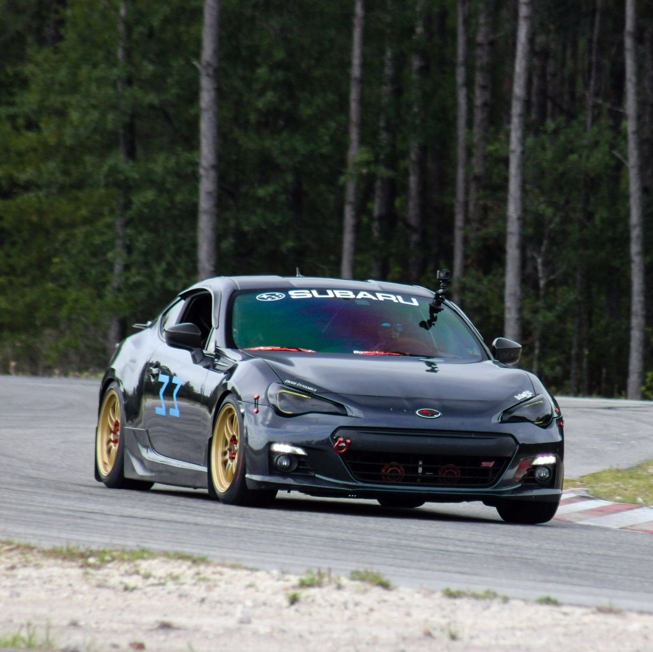 Profile of Abraham Nakshabendi