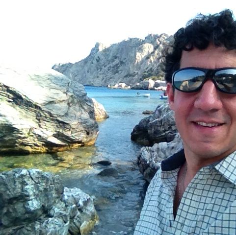 Profile of Yianni Maris