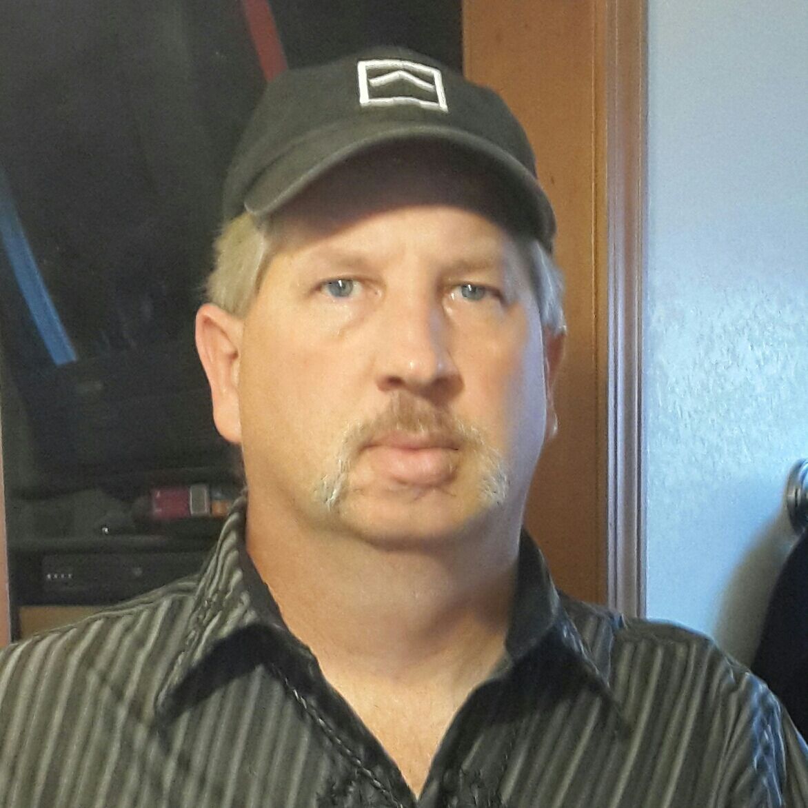 Profile of Todd Rasmussen