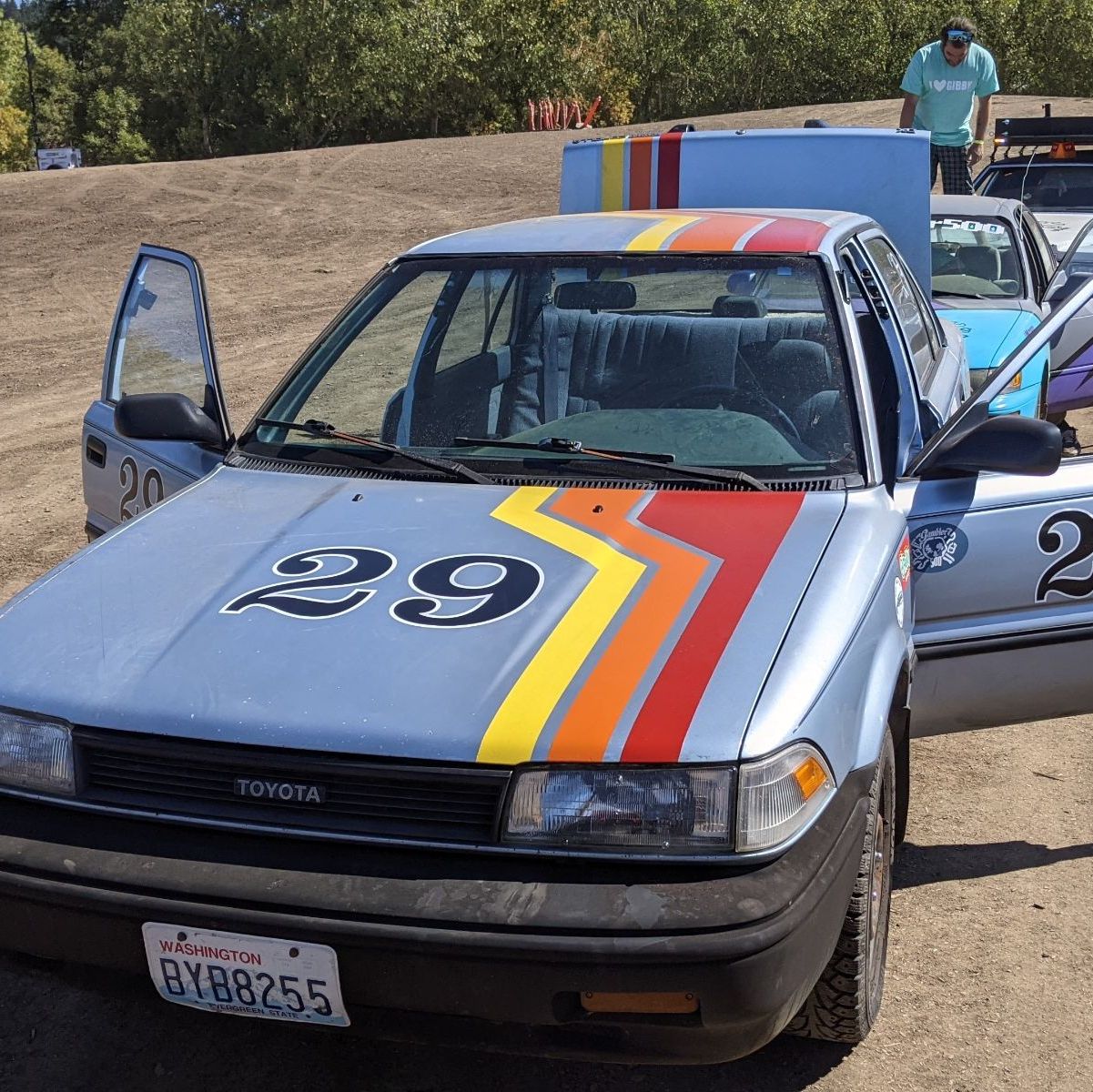 Profile of Steven Vollmer