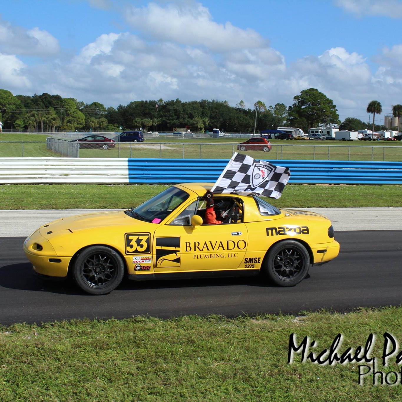 Profile of David Johnson