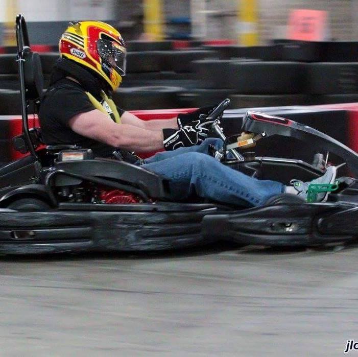 Profile of Keith Owen