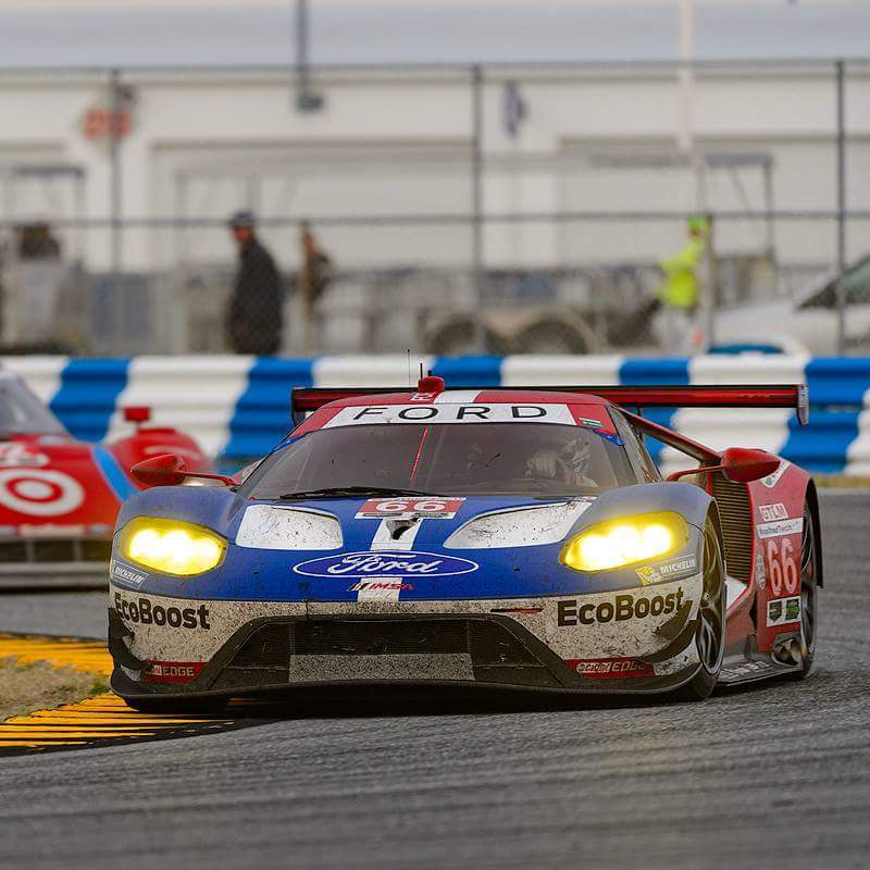 Profile of Joshua Sanborn