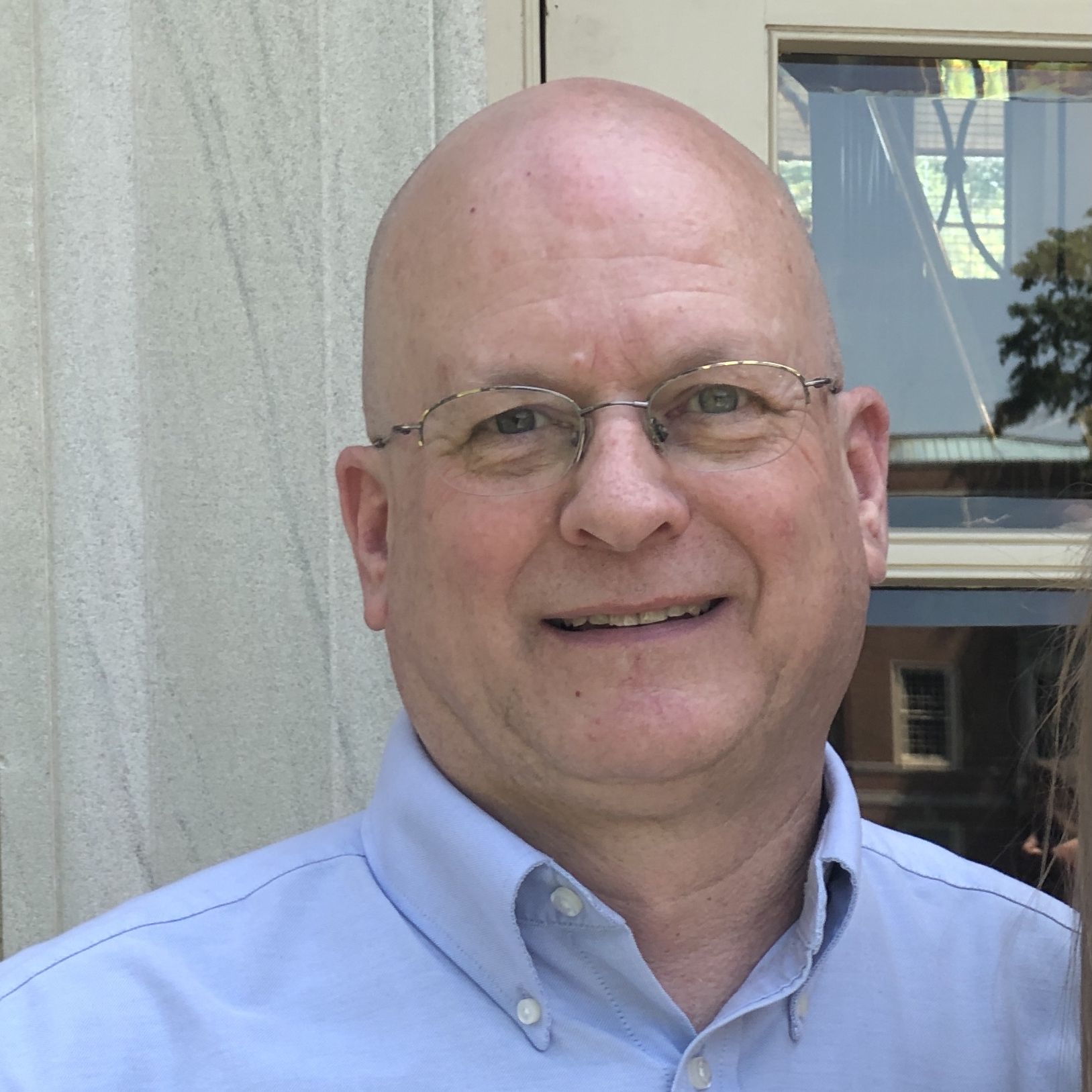 Profile of Steve Elliott