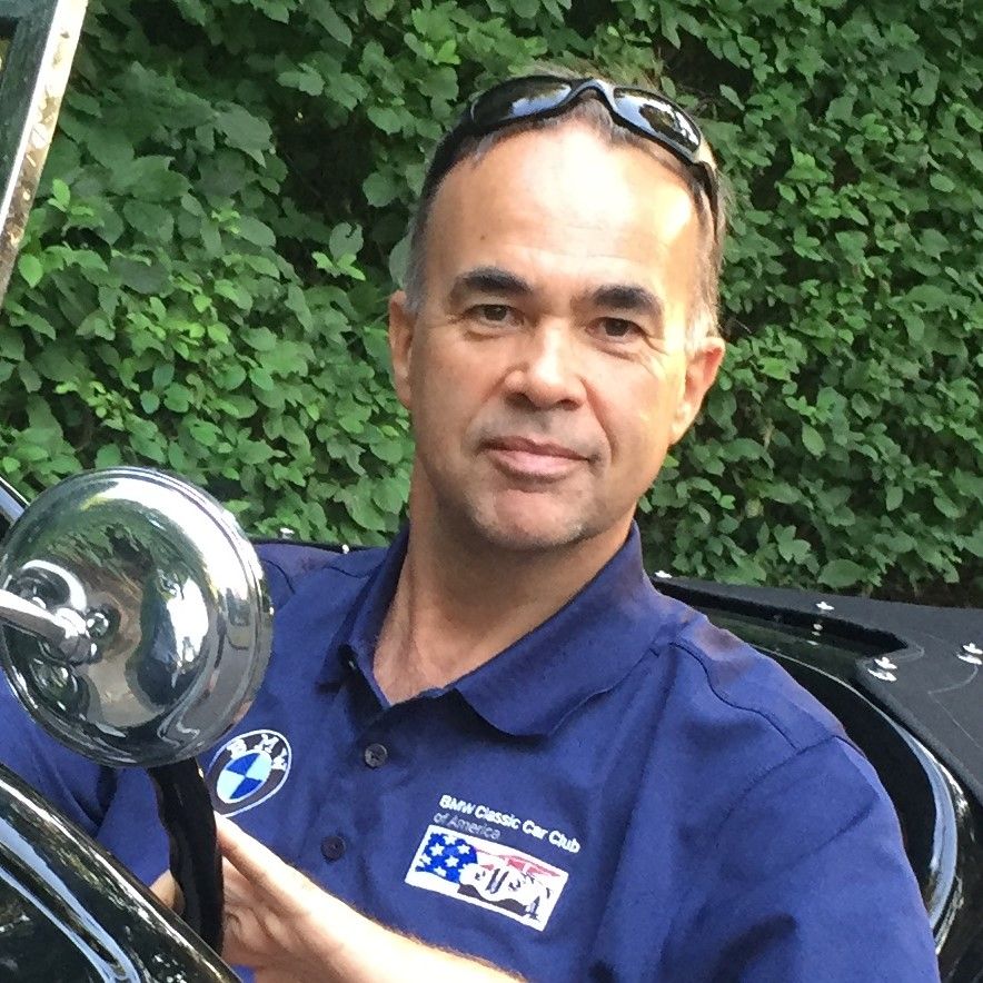 Profile of Dirk de Groen