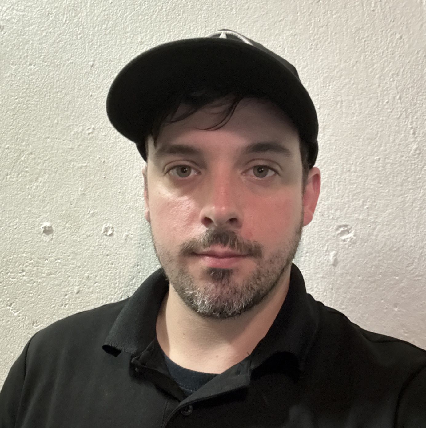 Profile of John Liantonio