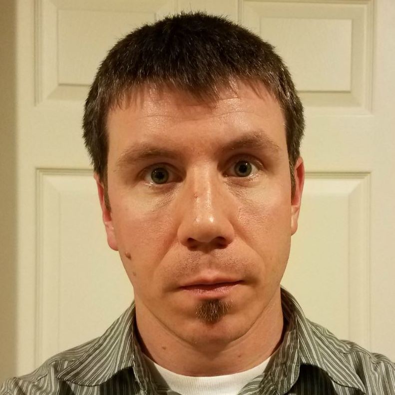 Profile of Matt Krazit