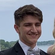 Profile of Nathan Reshad