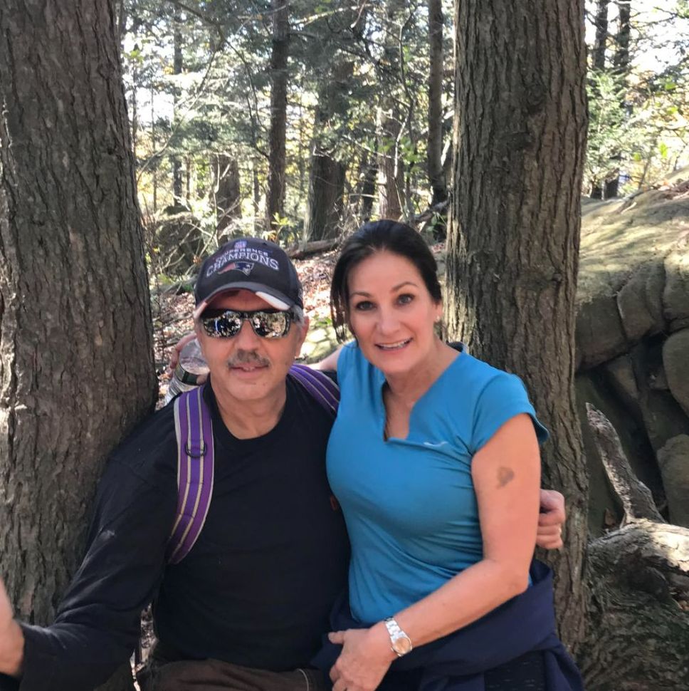 Profile of Clement DeLiso