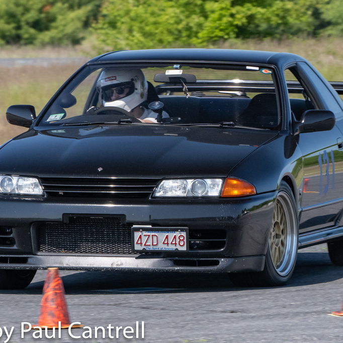 Profile of Joel Boisvert