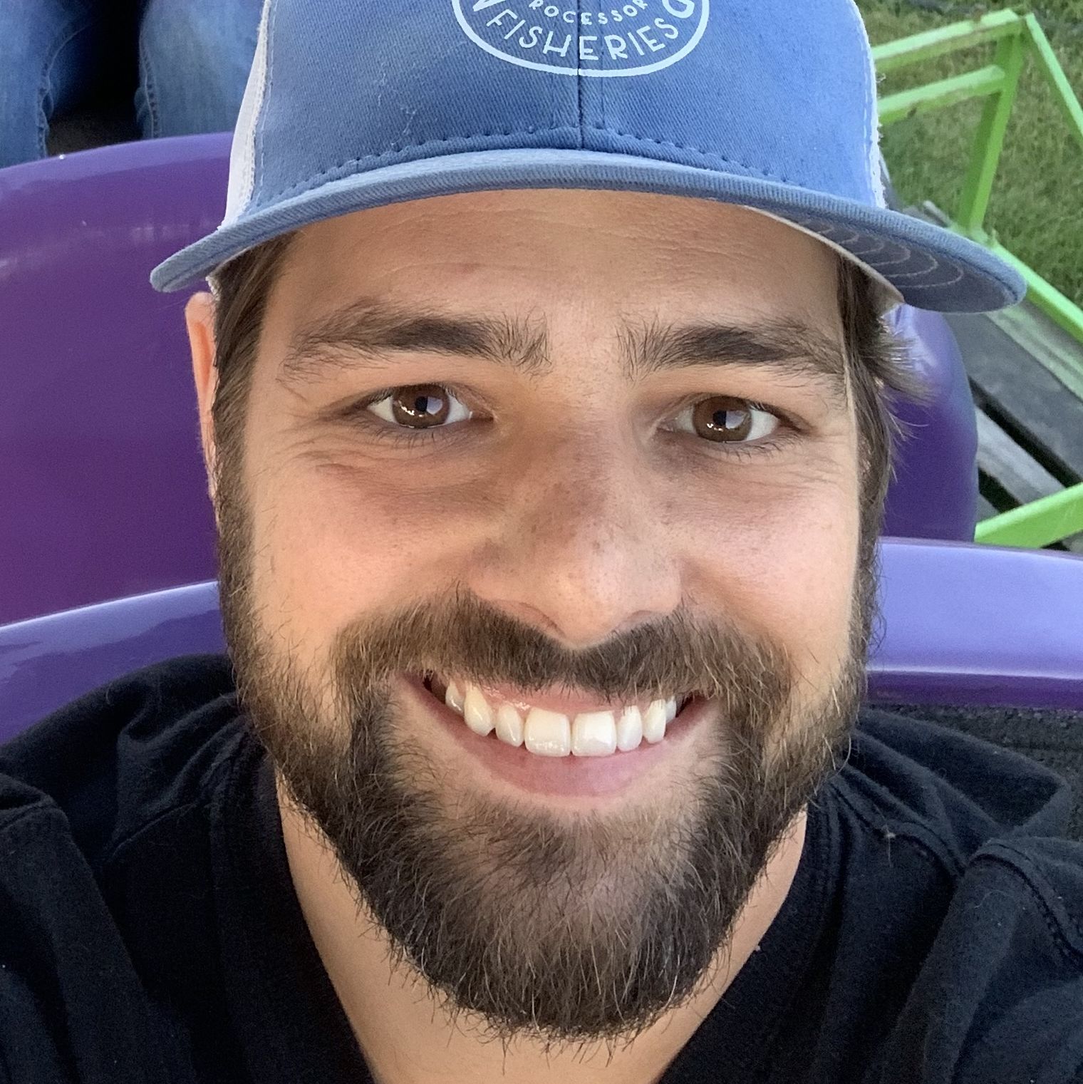 Profile of Mike Kozarsky