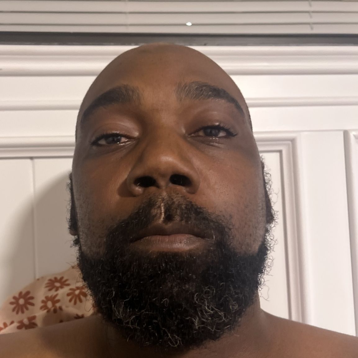 Profile of Antonio Tolliver