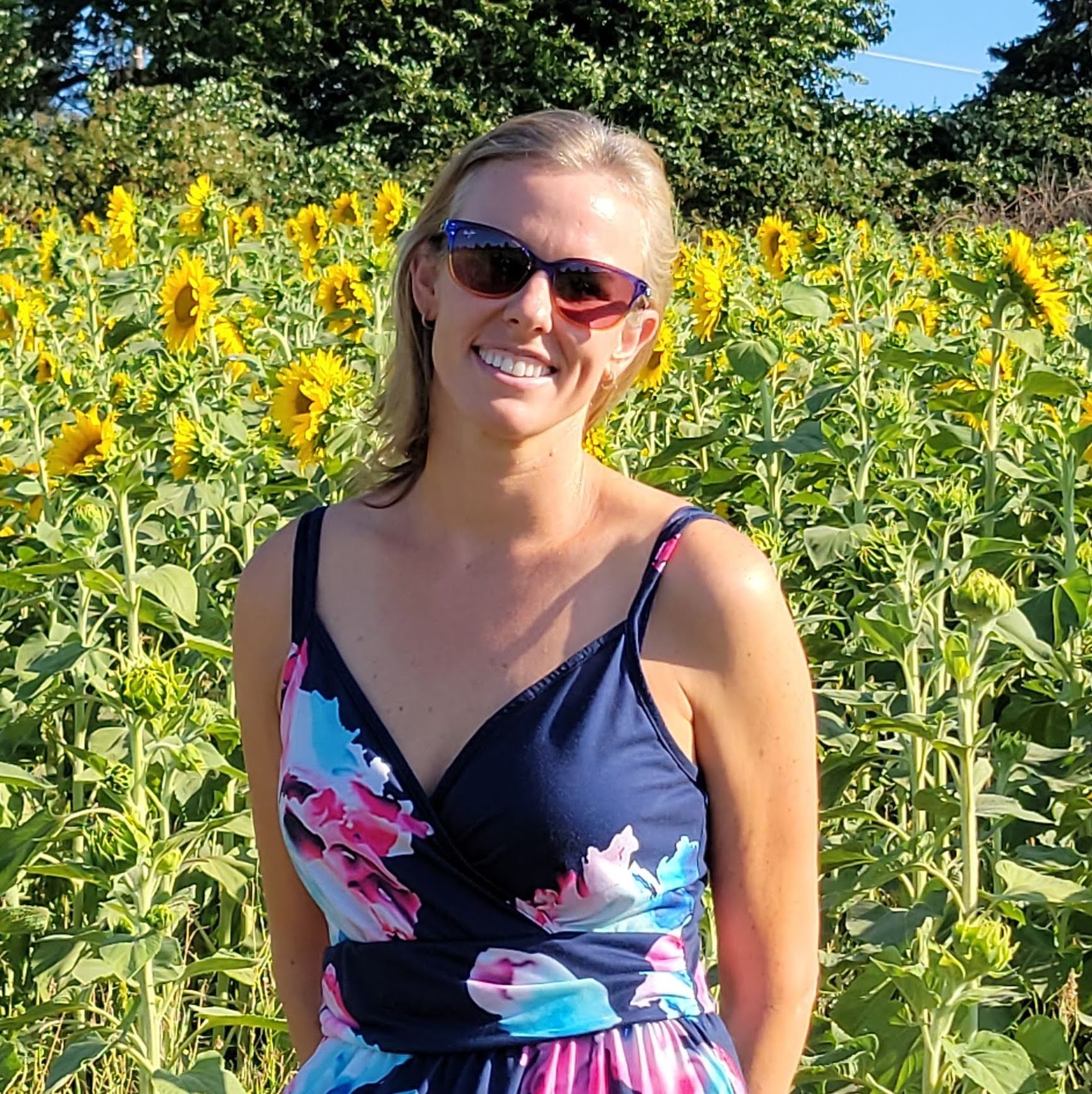 Profile of Candace Scarlata