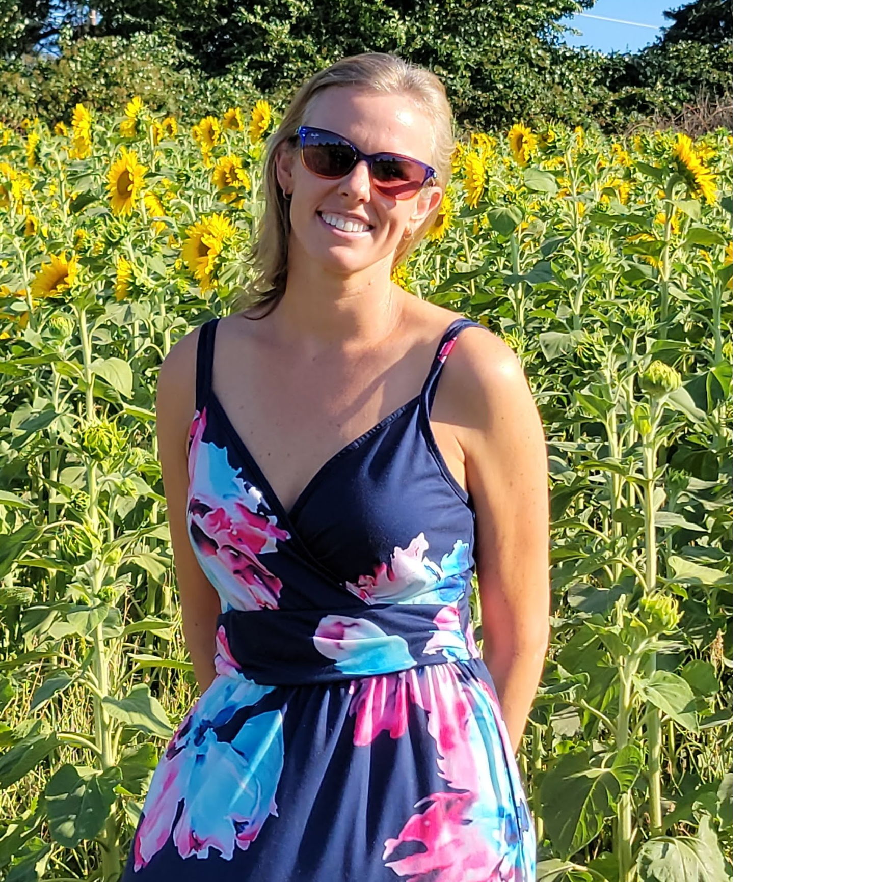 Profile of Candace Scarlata
