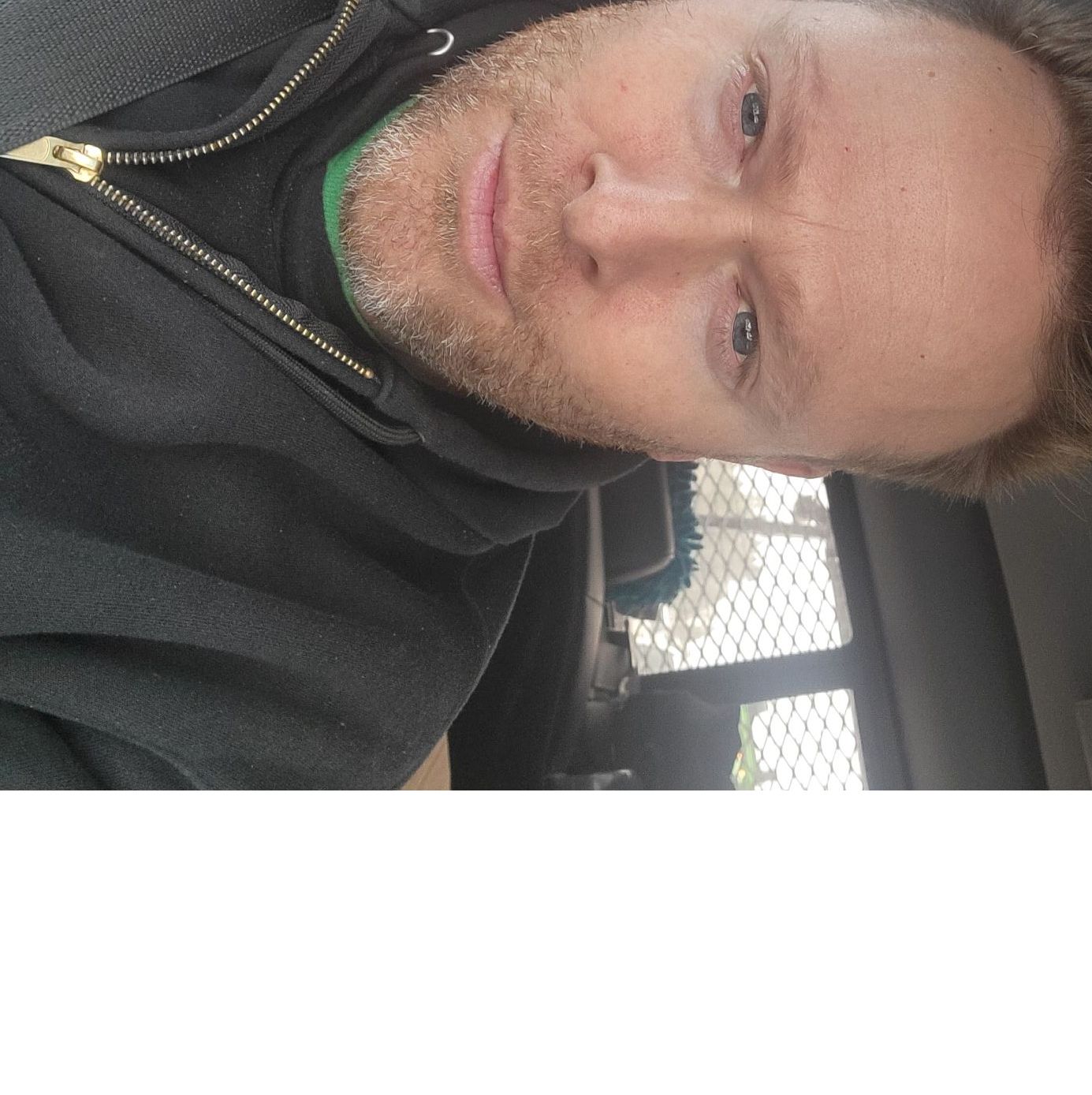 Profile of Brian Siemon