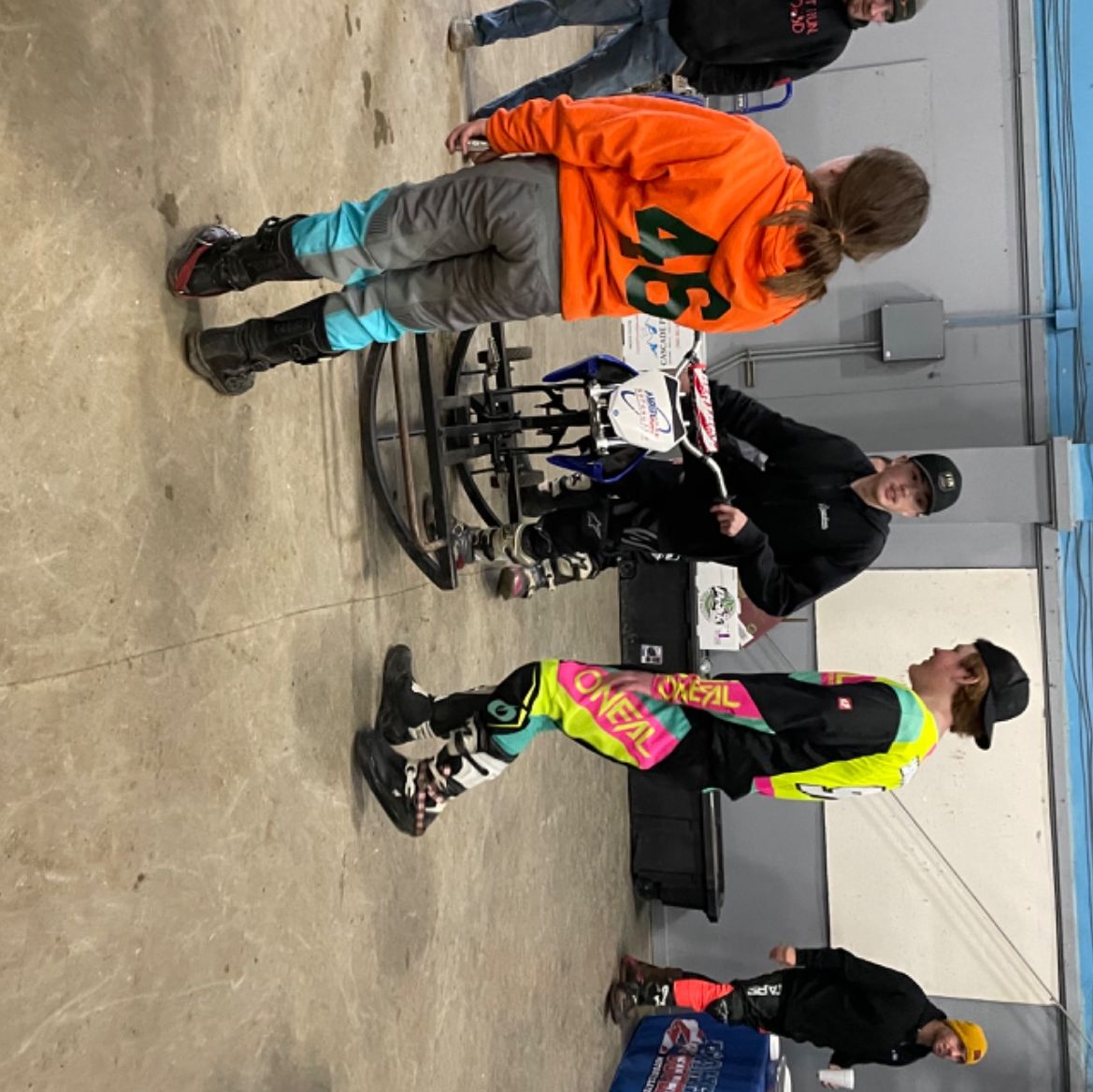 Profile of Kyle Ragsdale