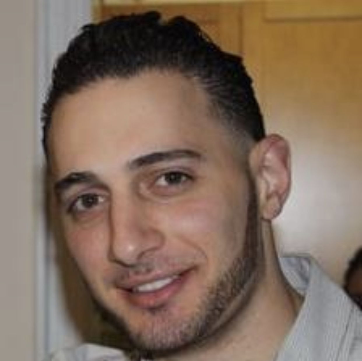 Profile of Adeeb Rabie