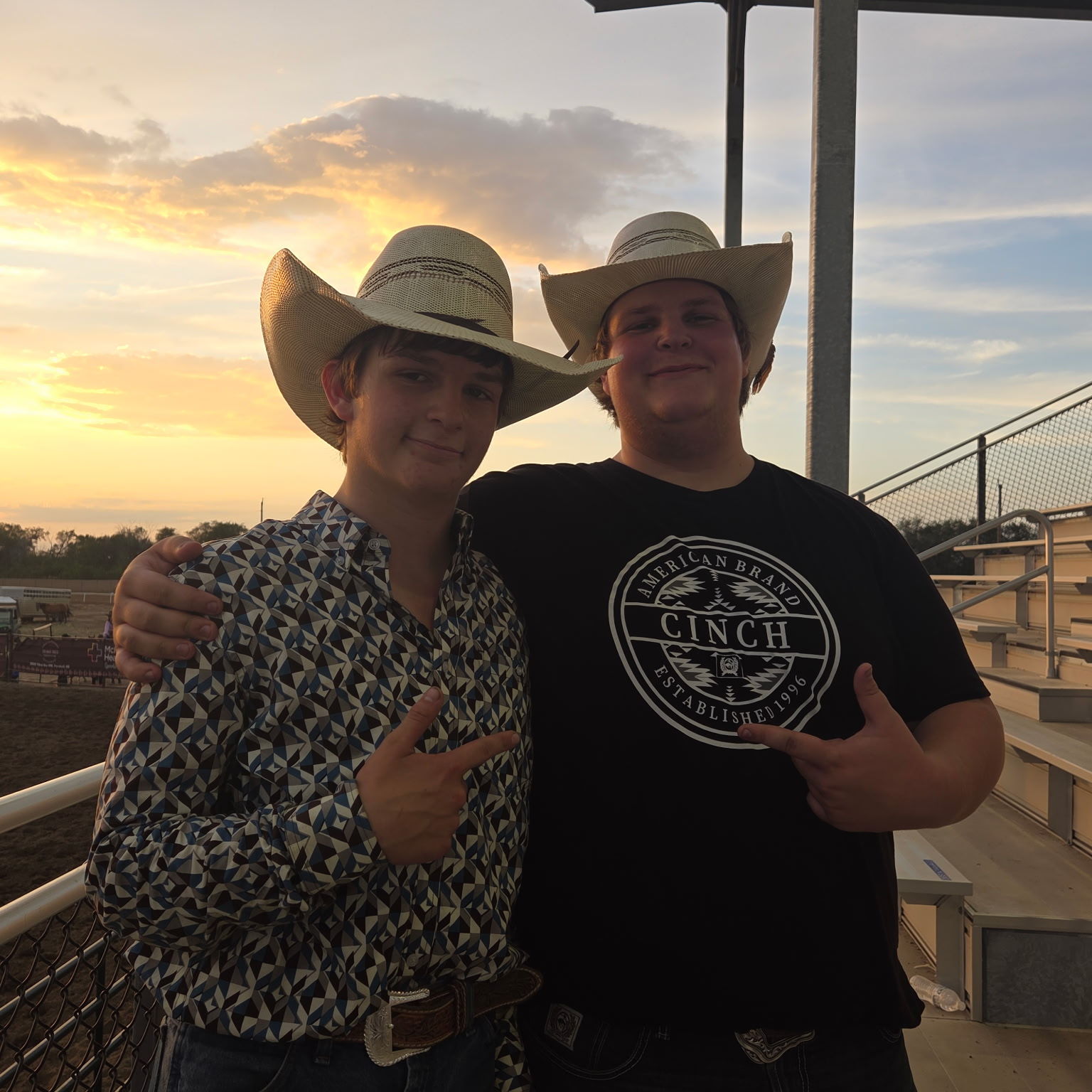 Profile of Kayleb Forthun