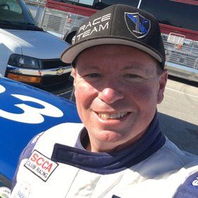 Profile of Mark Brackett