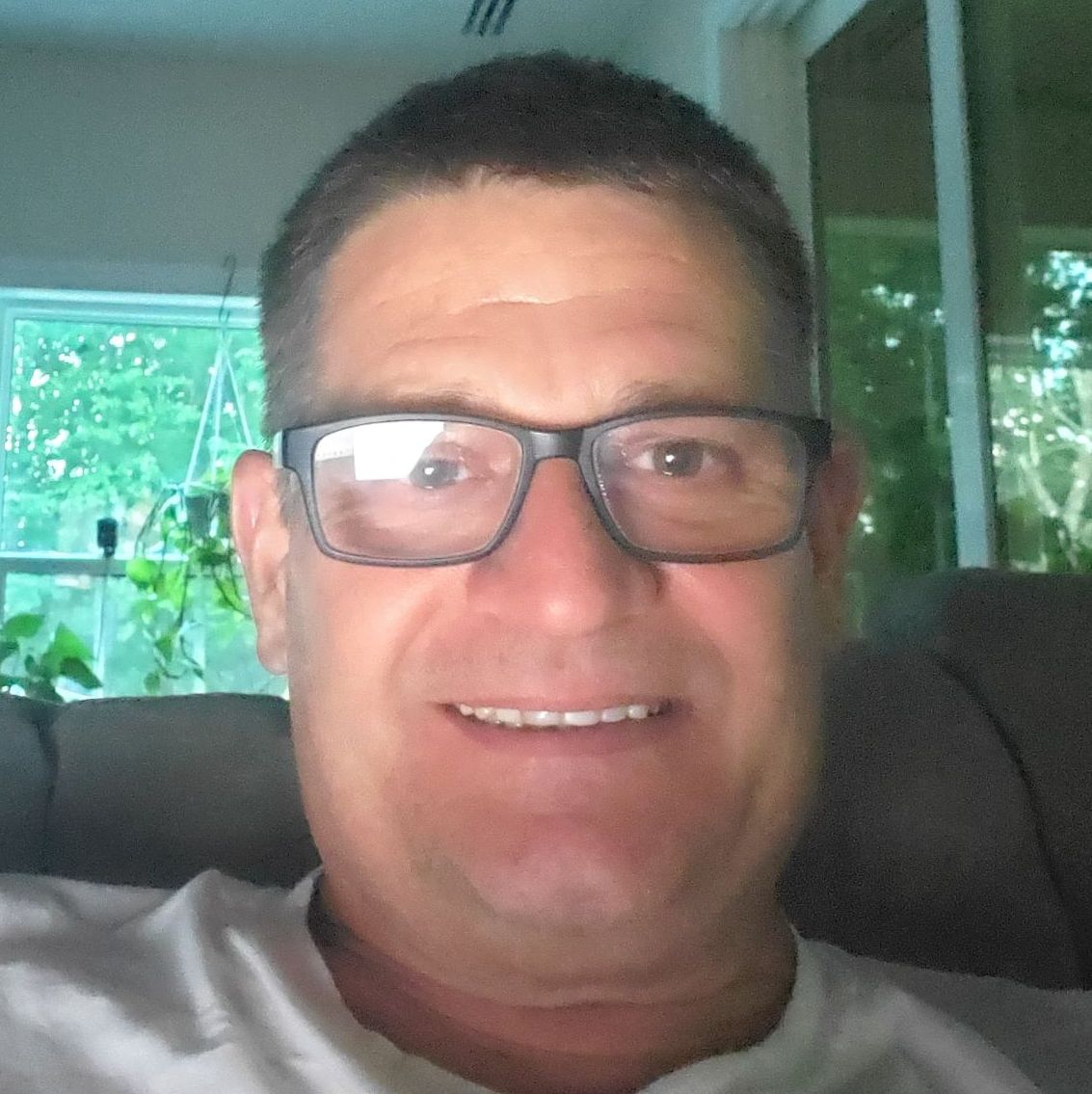 Profile of Eric Servick