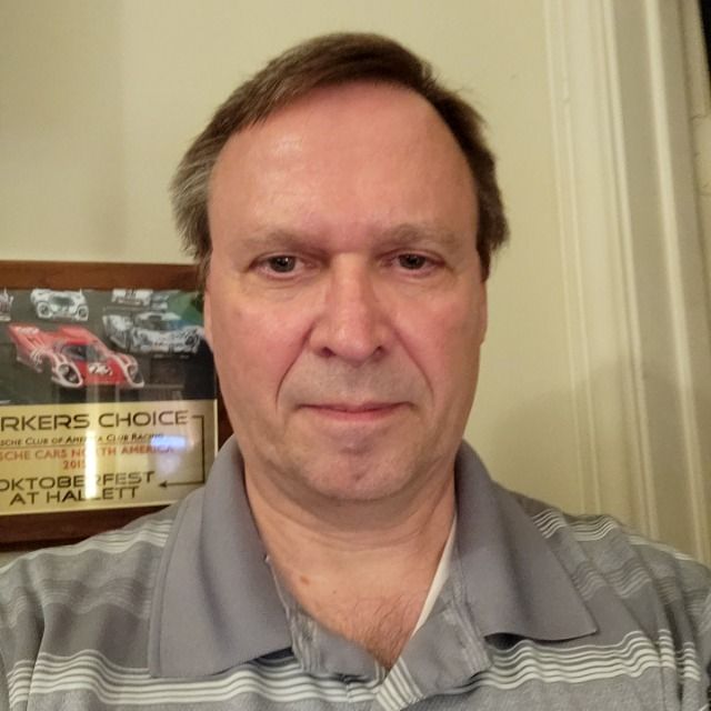 Profile of Claus Nielsen