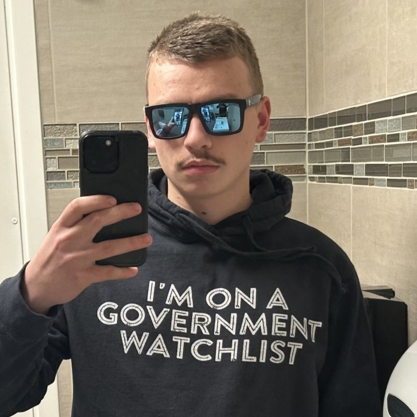 Profile of Hunter Slocumb