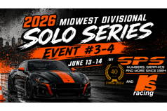 R&S Racing and SPS MiDiv Series 6 7