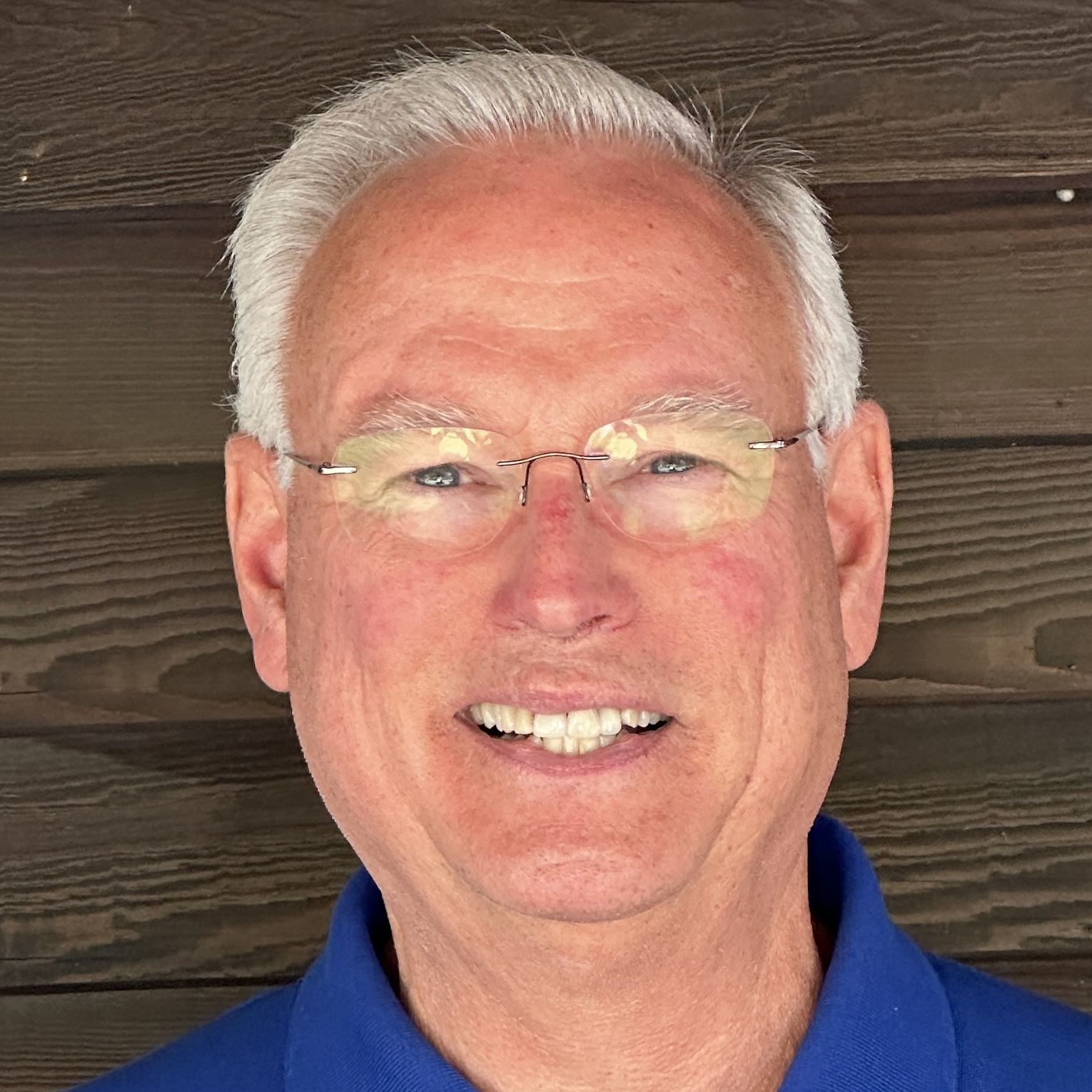 Profile of David Horn