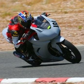 Profile of Joel Hermoso