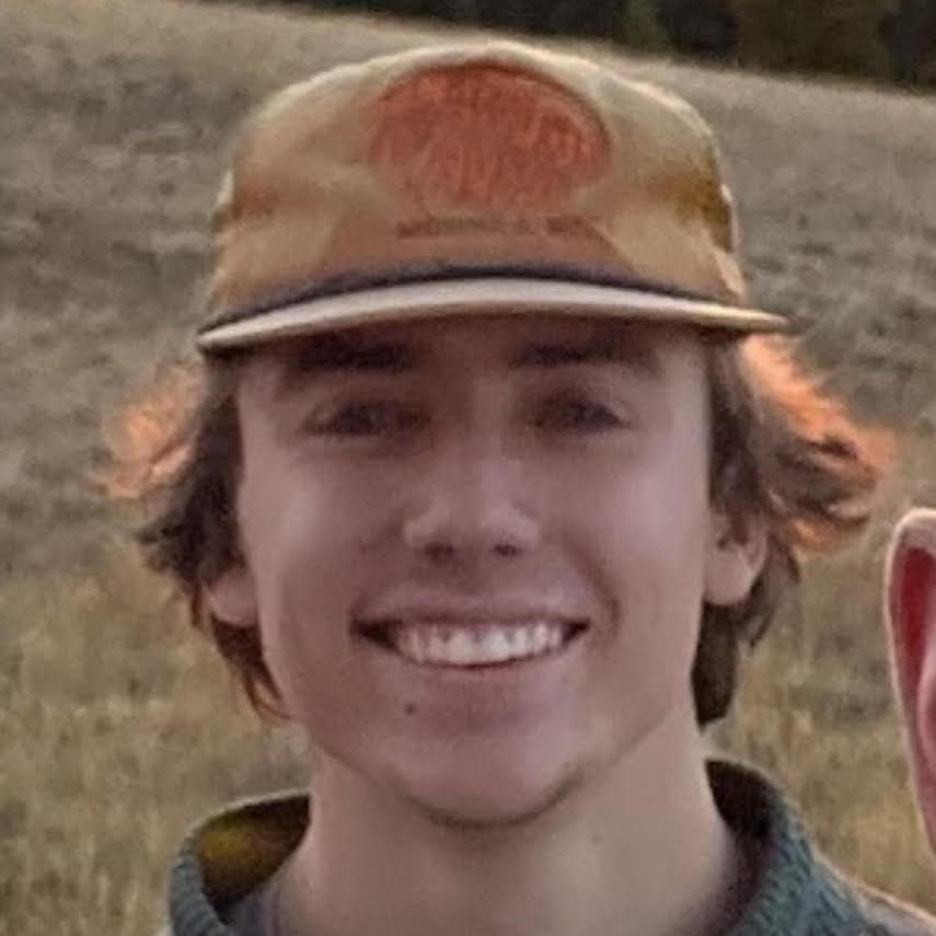 Profile of Jack Berry