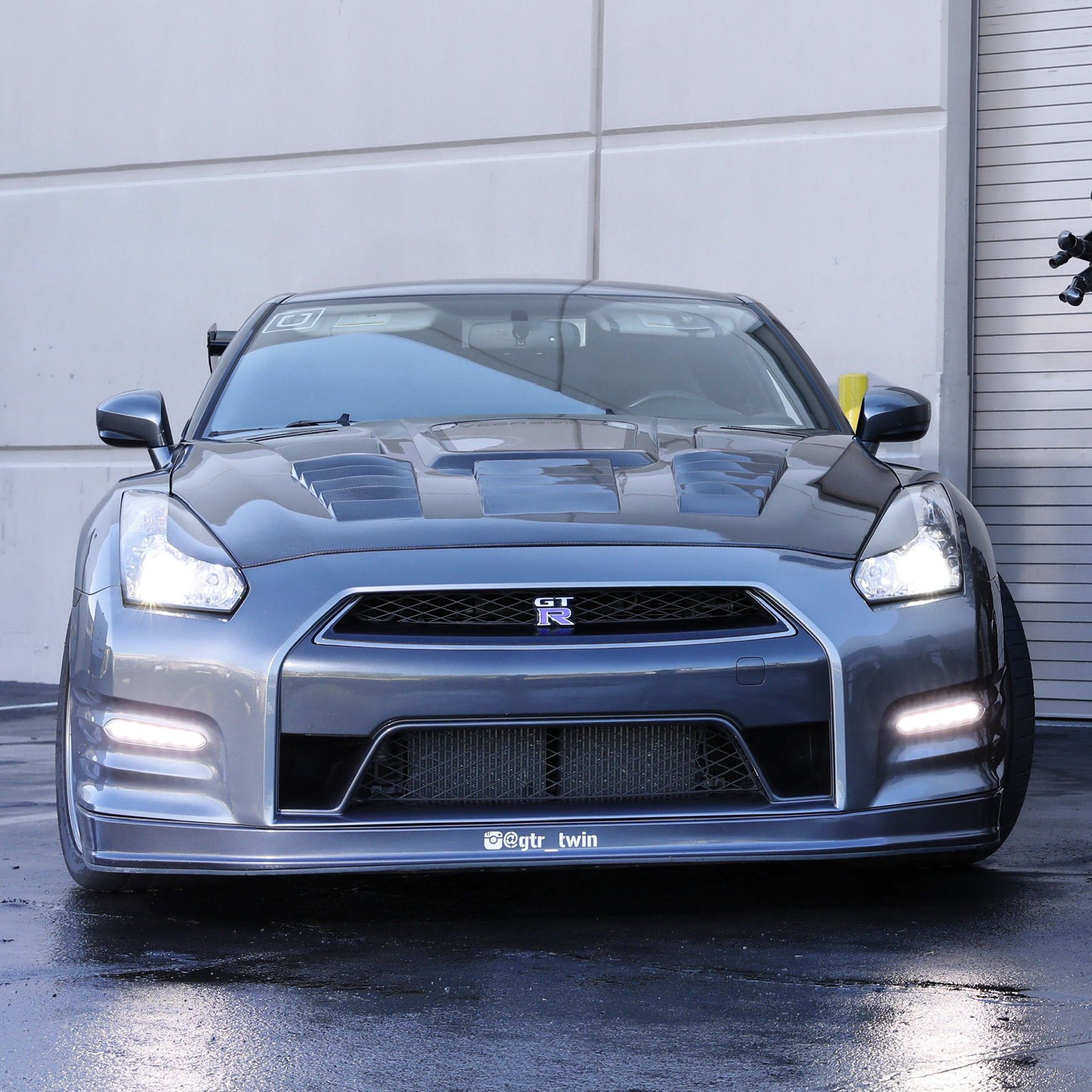 Profile of Kareem Kaboud