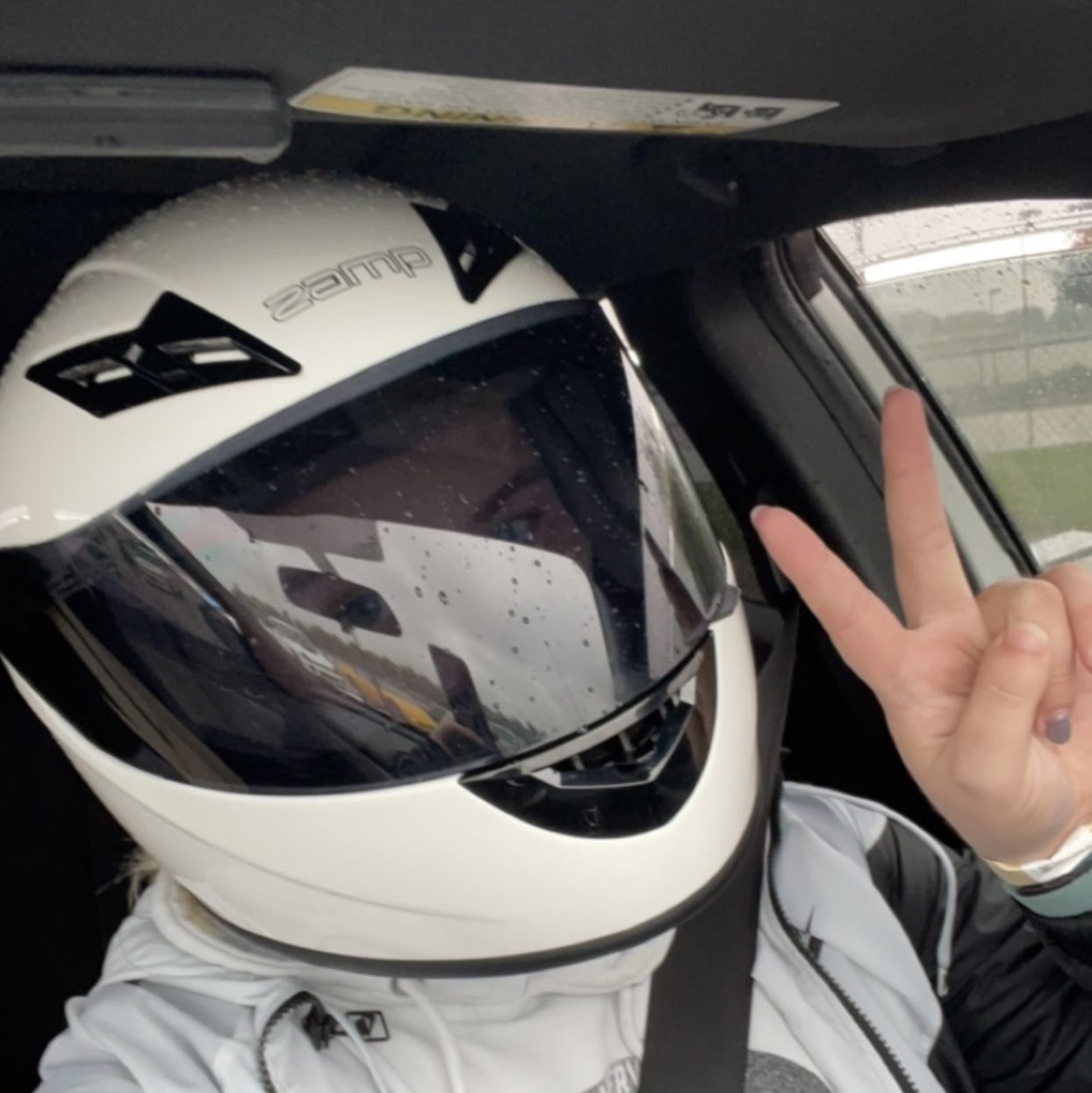 Profile of Rj Graybill