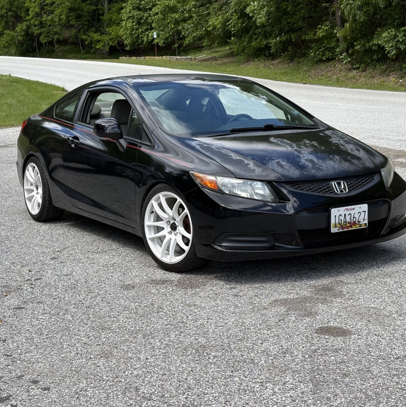 Profile of Aidan Johnson