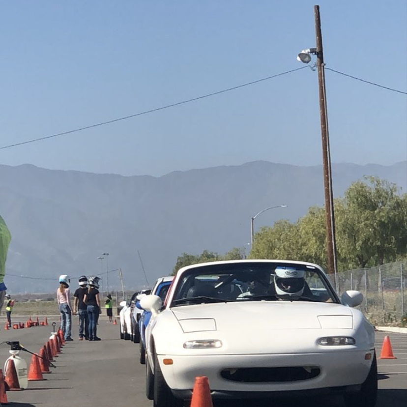 Profile of James Huth