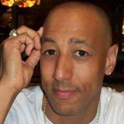 Profile of Thomas Lewis