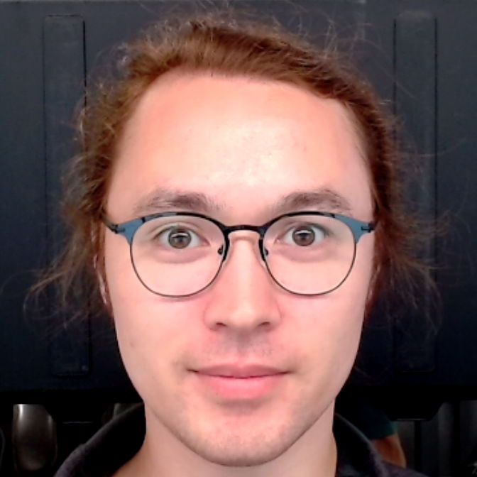 Profile of Emmett Nguyen