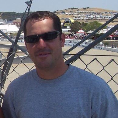 Profile of Chris Muecke