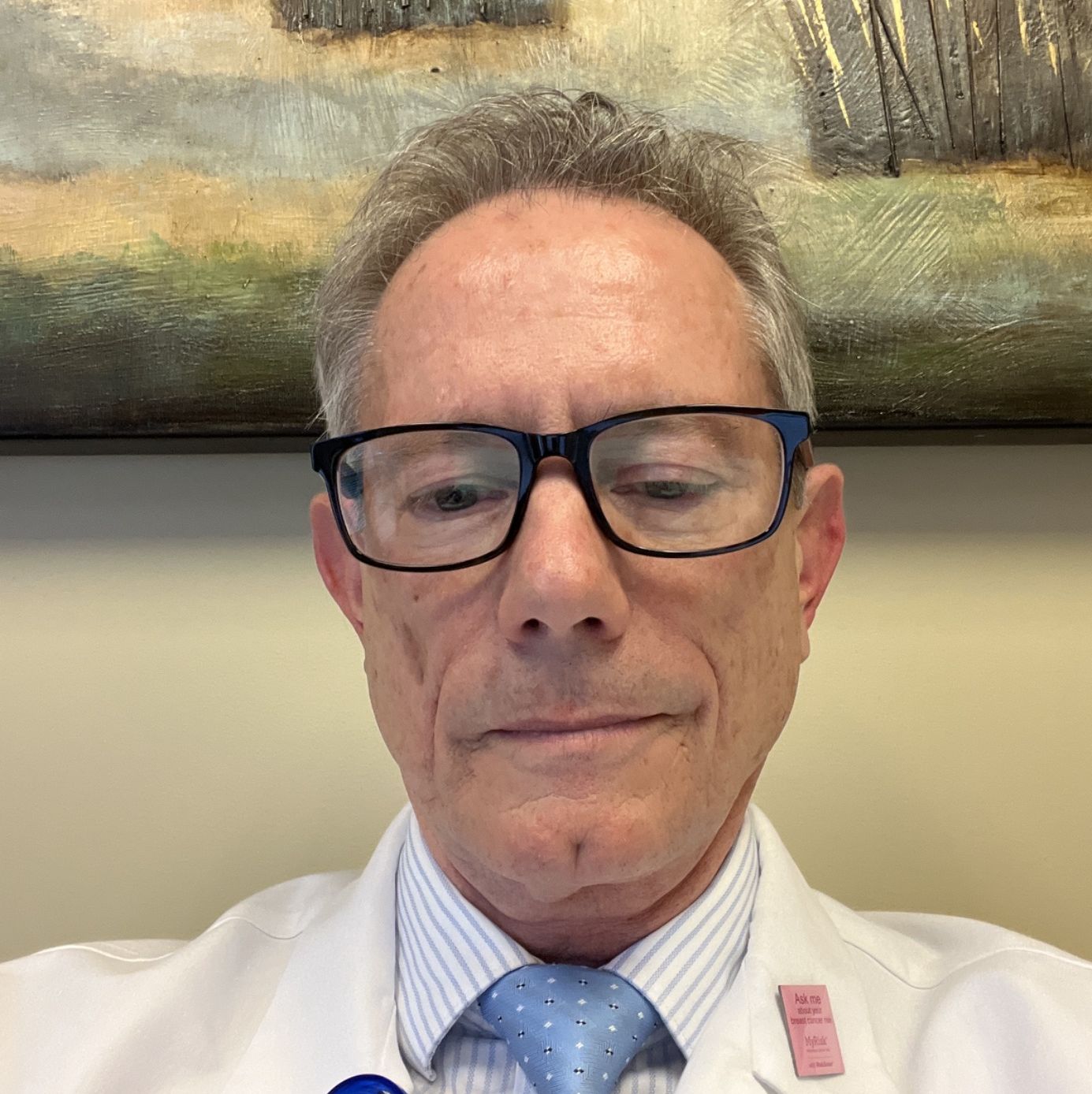 Profile of Gregory Davis