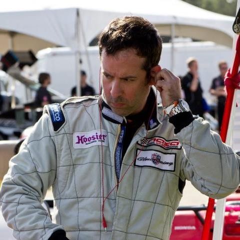 Profile of Pablo Crespo