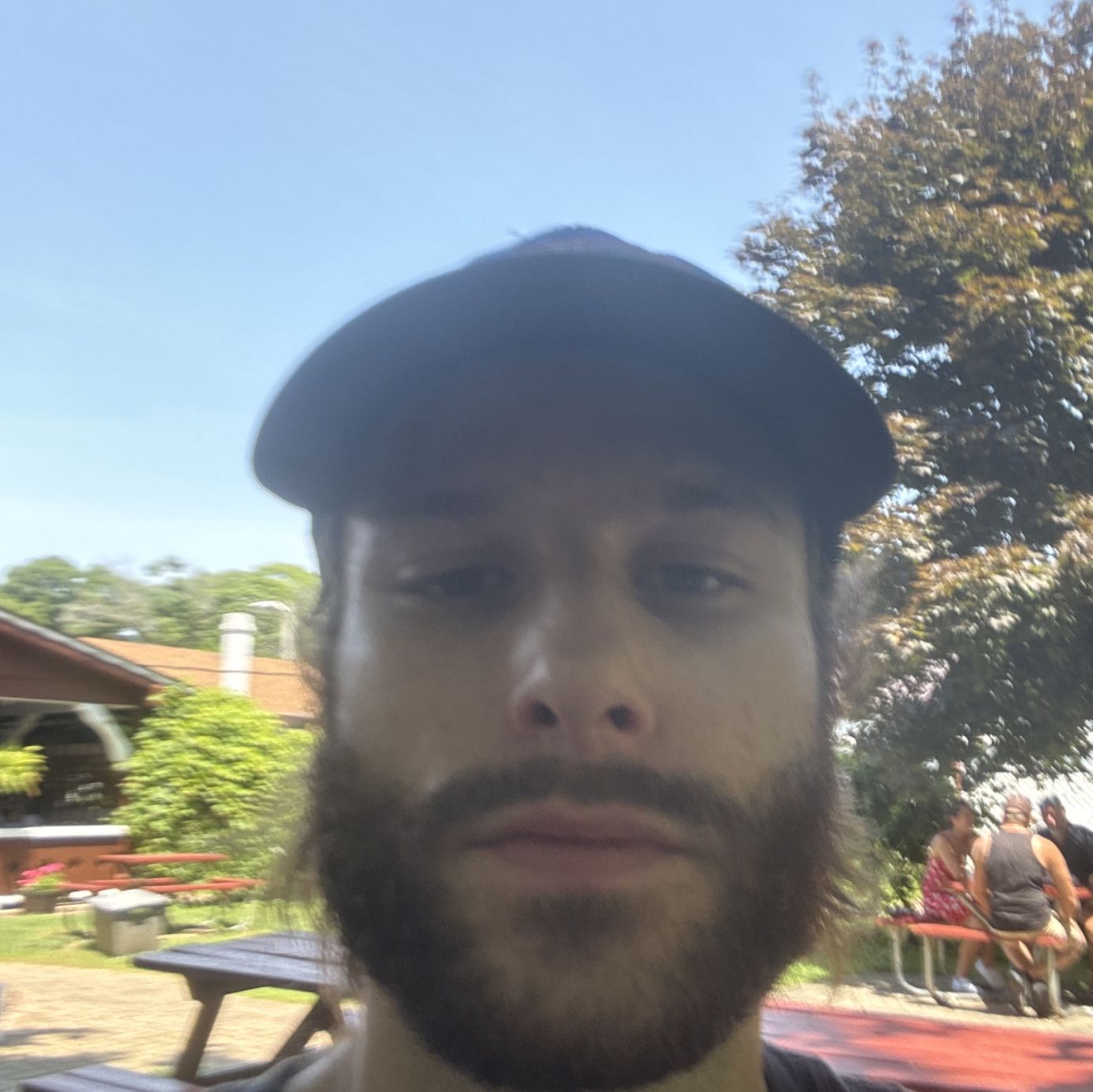 Profile of Daniel Shaniuk