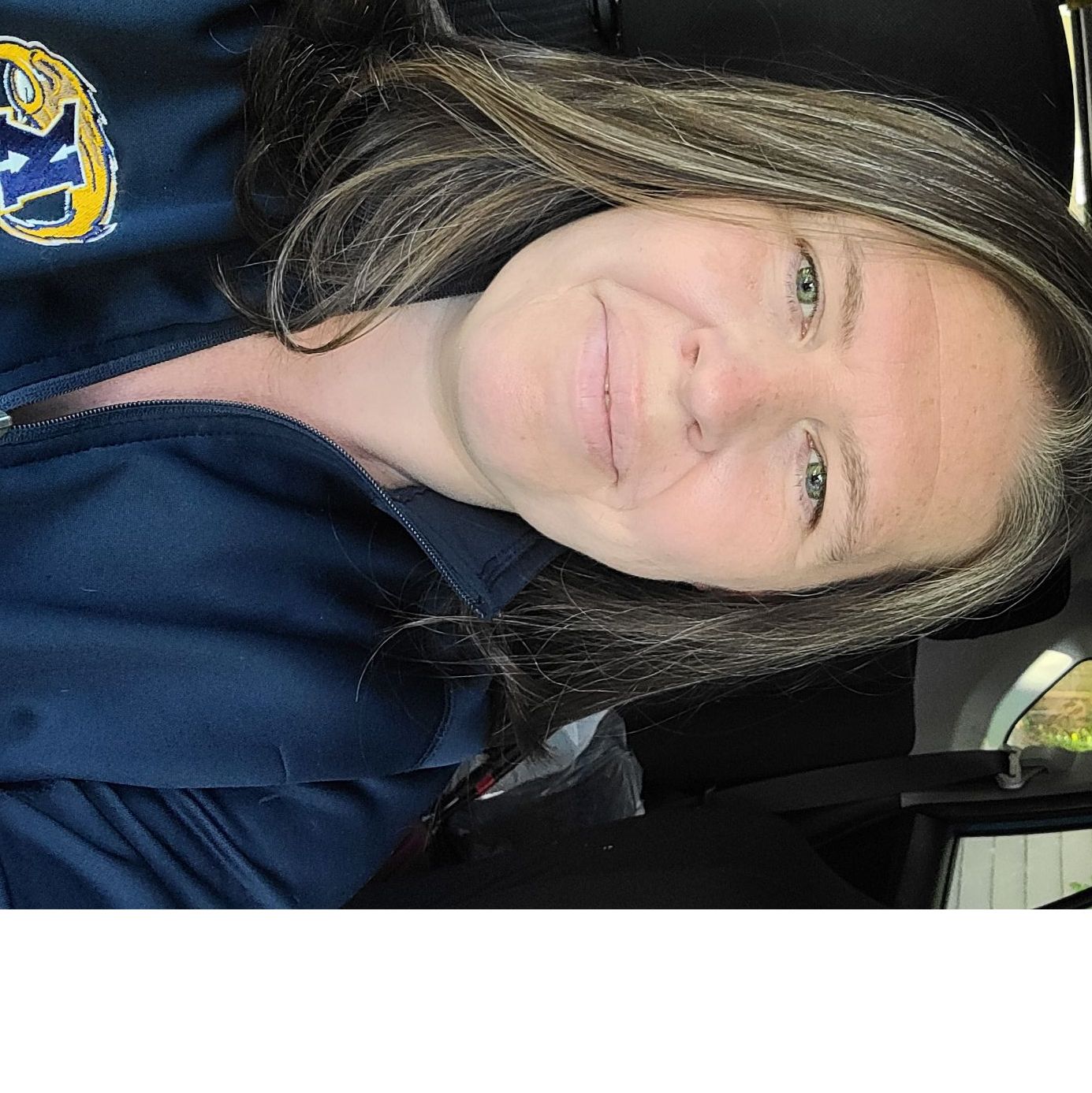 Profile of Eliza Aimone