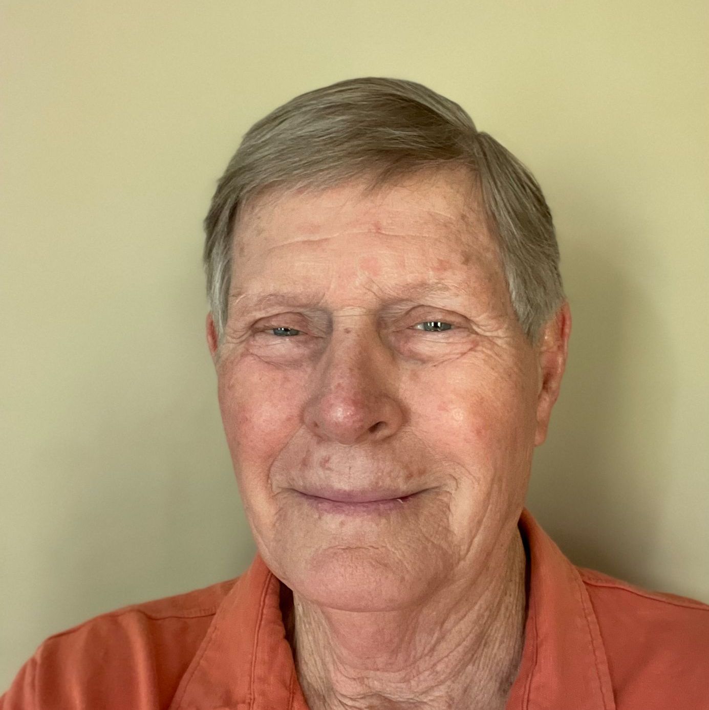 Profile of Ric Travis